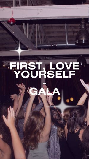Video post by @girlsheartsonfireorg on Facebook