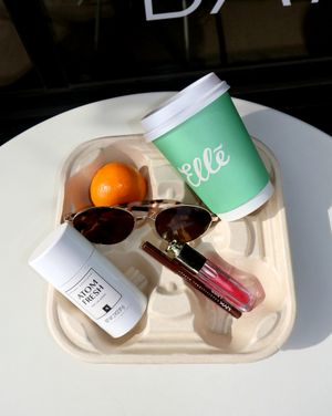 Image post by @atomfresh_official on Instagram