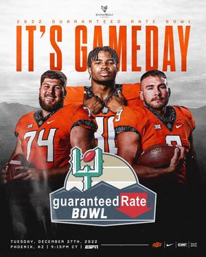 Image post by @CowboyFB on Twitter