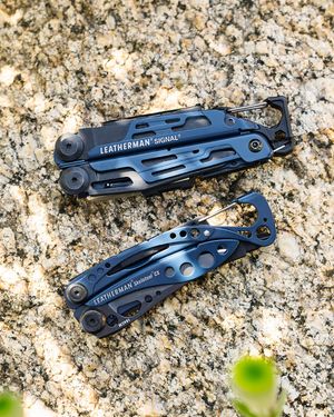 Image post by @leathermantools on Instagram