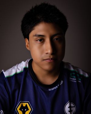 Image post by @evilgeniuses on Instagram