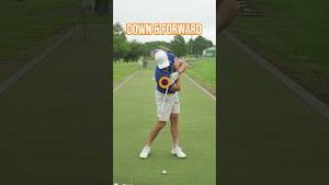 Video post by @Eric Cogorno Golf on YouTube