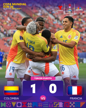 Image post by @telemundodeportes on Instagram