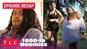 Video post by @tlc on YouTube