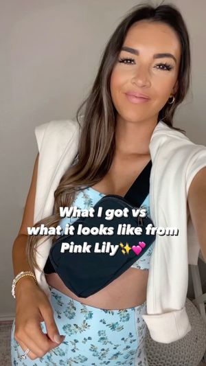 Video post by @sabrinanoellee on Instagram