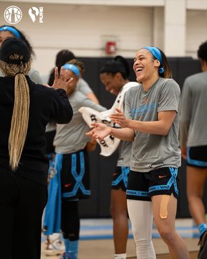 Image post by @chicagosky on Instagram