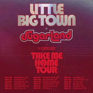 Image post by @littlebigtown on Instagram