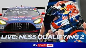 Video post by @skysportsf1 on YouTube