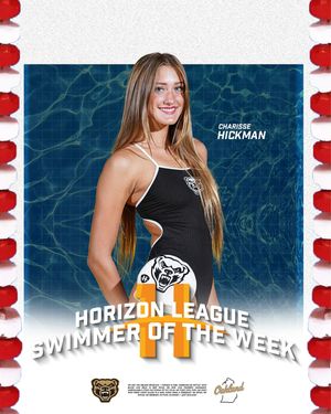 Image post by @oaklandswimdive on Instagram