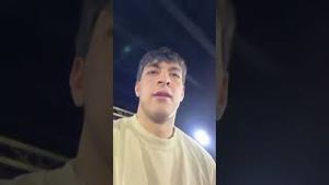 Video post by @deportes on YouTube