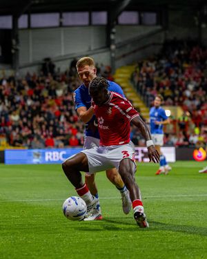 Image post by @wrexham_afc on Instagram
