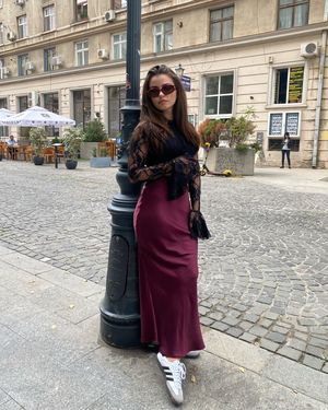 Image post by @moreamourbrand on Instagram