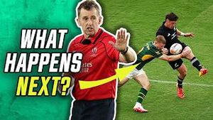 Video post by @worldrugby on YouTube