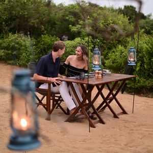 Image post by @hiltonyalaresort on Instagram