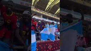 Video post by @beinsportsusa on YouTube