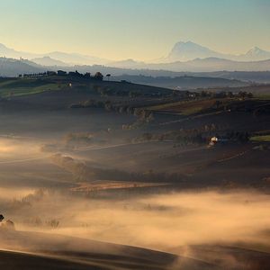 Image post by @lucagiustozzi on Instagram