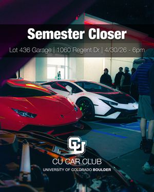 Image post by @cucarclub on Instagram