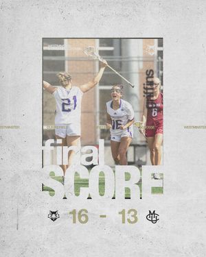 Image post by @wugriffinswlax on Instagram