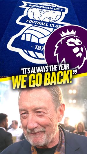 Video post by @talksport on Instagram
