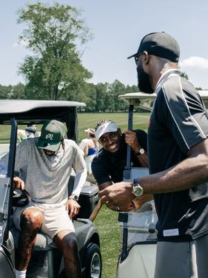 Image post by @sixers on Instagram
