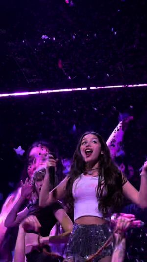 Video post by @livenationnyc on TikTok