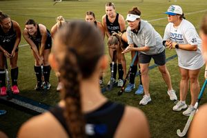 Image post by @bentleyfieldhockey on Instagram