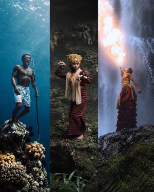 Image post by @joeadimara_ on Instagram
