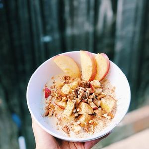 Image post by @nancyfitnesslifestyle on Facebook