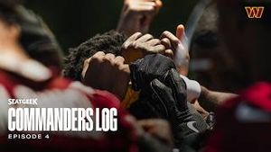 Video post by @Washington Commanders on YouTube