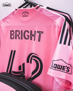 Image post by @intermiamicf on Instagram