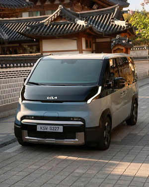 Image post by @kia.worldwide on Instagram