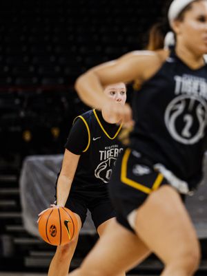 Image post by @mizzouwbb on Instagram