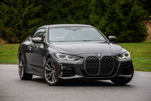 Image post by @bmwblog on Twitter