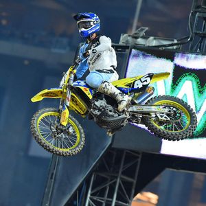 Image post by @racerxonline on Instagram