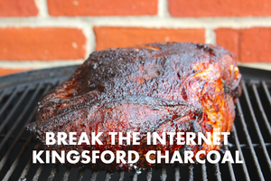 Image post by @Kingsford on Twitter