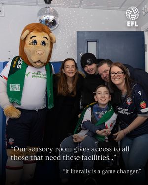 Image post by @efl on Instagram
