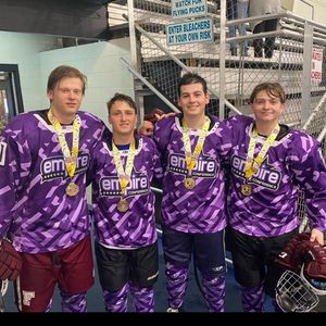 Image post by @fu_hockey on Instagram