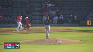 Video post by @AstrosFuture on Twitter