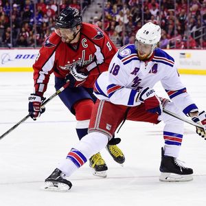 Image post by @capitals on Instagram