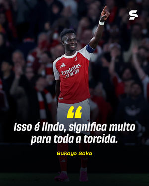 Image post by @sportv on Instagram