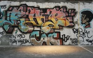 Image post by @graffitiosity on Instagram
