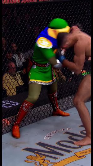 Video post by @magichourai on Facebook