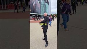 Video post by @ashfreestyle on YouTube