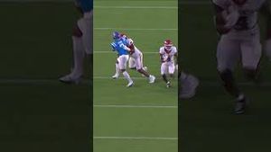 Video post by @raiders on YouTube