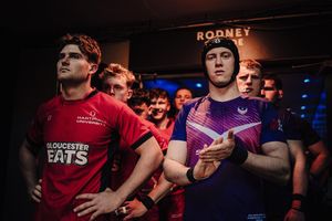 Image post by @bucssuperrugby on Instagram