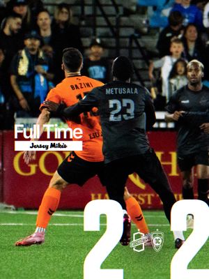 Image post by @switchbacksfc on Instagram