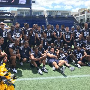 Image post by @navyfb on Instagram