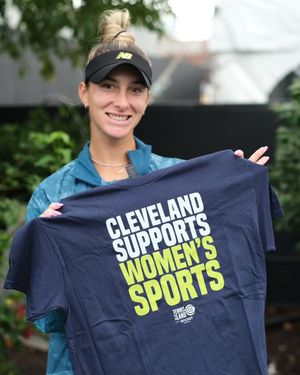 Image post by @tennisintheland on Instagram