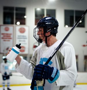 Image post by @tarheelhockey on Instagram