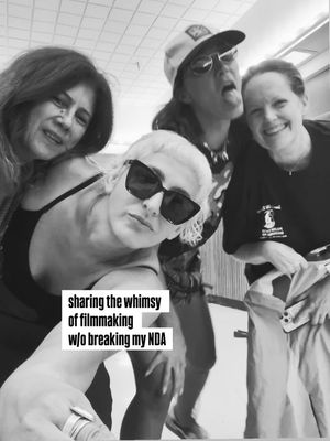 Image post by @girlnamednino on Instagram